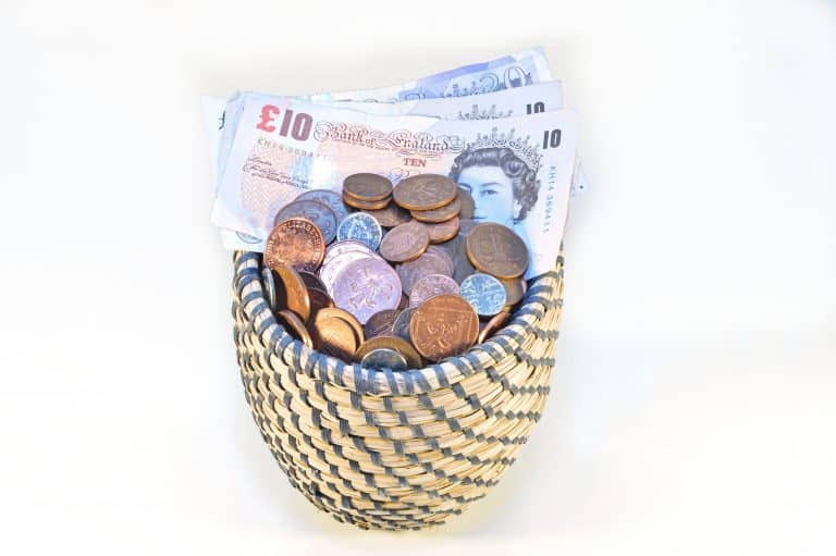 The Brag Basket is worth it