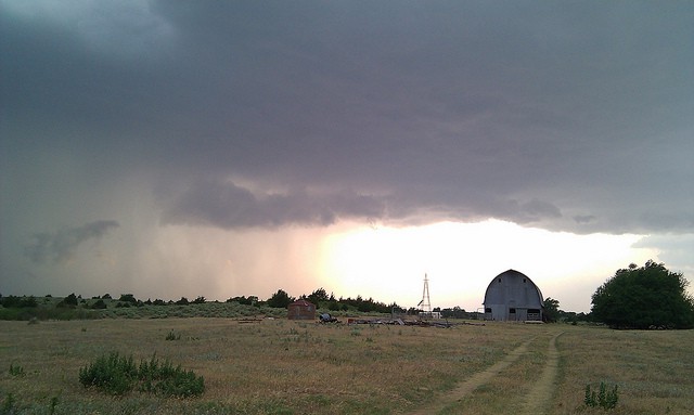 Small town secrets to surviving lean times