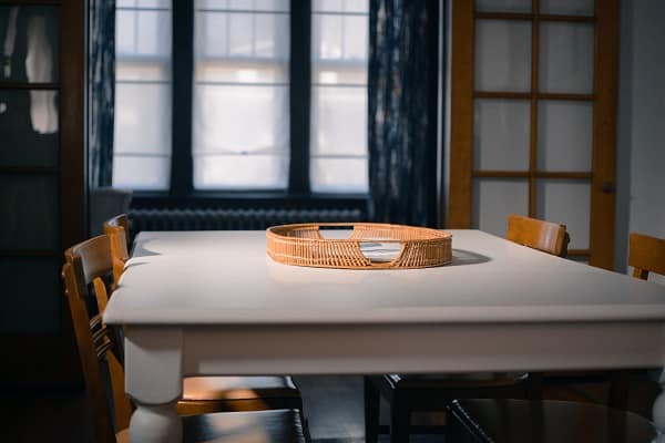 Sharing good news in the Brag Basket is one option that’s always on the table