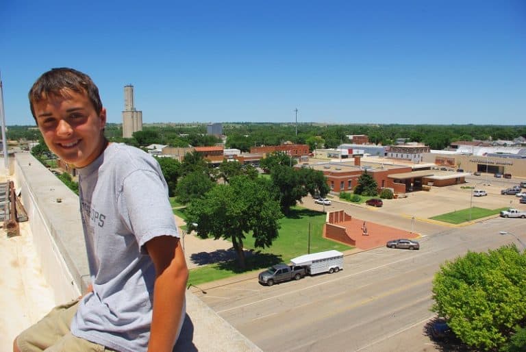 The next big opportunity downtown: the rooftops