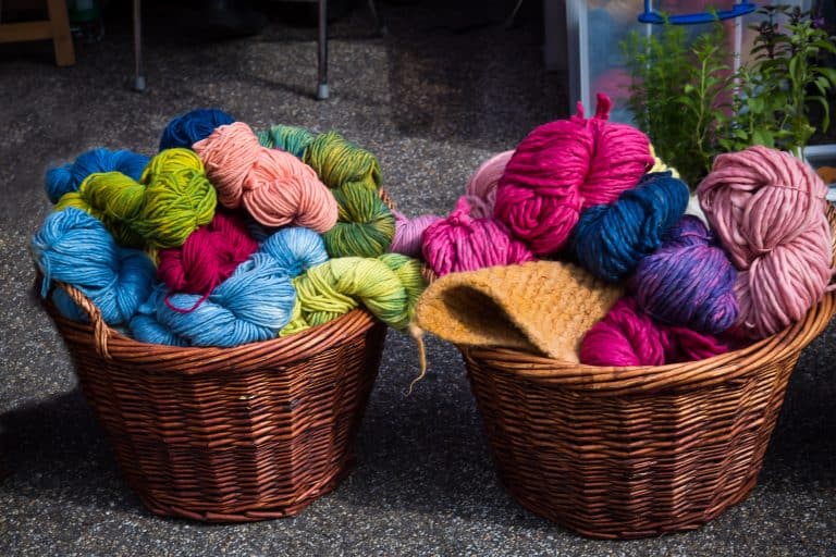 Your good news brings color to the Brag Basket