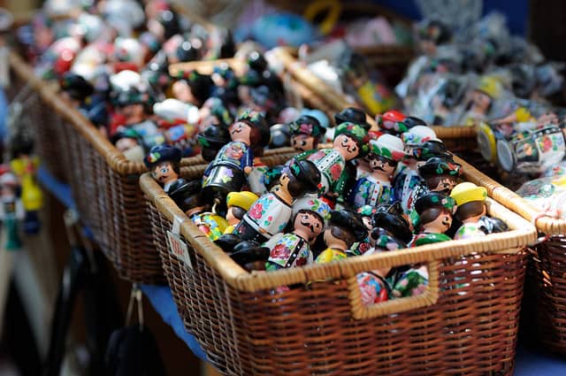 Toss your good news into the Brag Basket