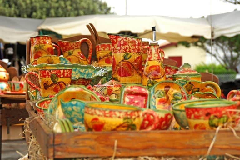 Share your good news in the Brag Basket