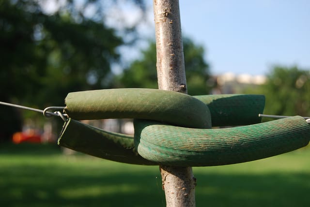 Need more volunteers? Give everyone a tiny role