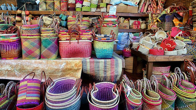 Your good news adds color to the Brag Basket