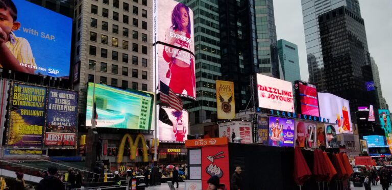 Did America Get Too Big? Next steps for small businesses right now