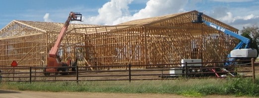 Best practices for rural housing