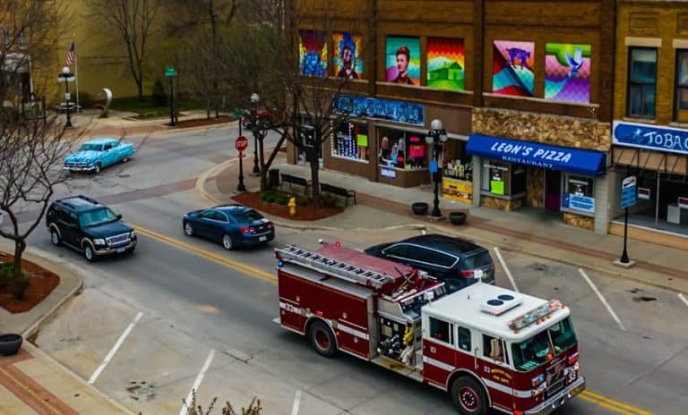 Top 5 Rural and small town trends 2022