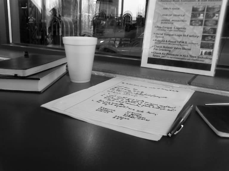 Make extra money from extra workspace: co-working and 3rd workplaces in small towns