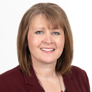 Paula Jensen