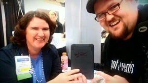 What’s fascinating about Sam Adams and their small town approach