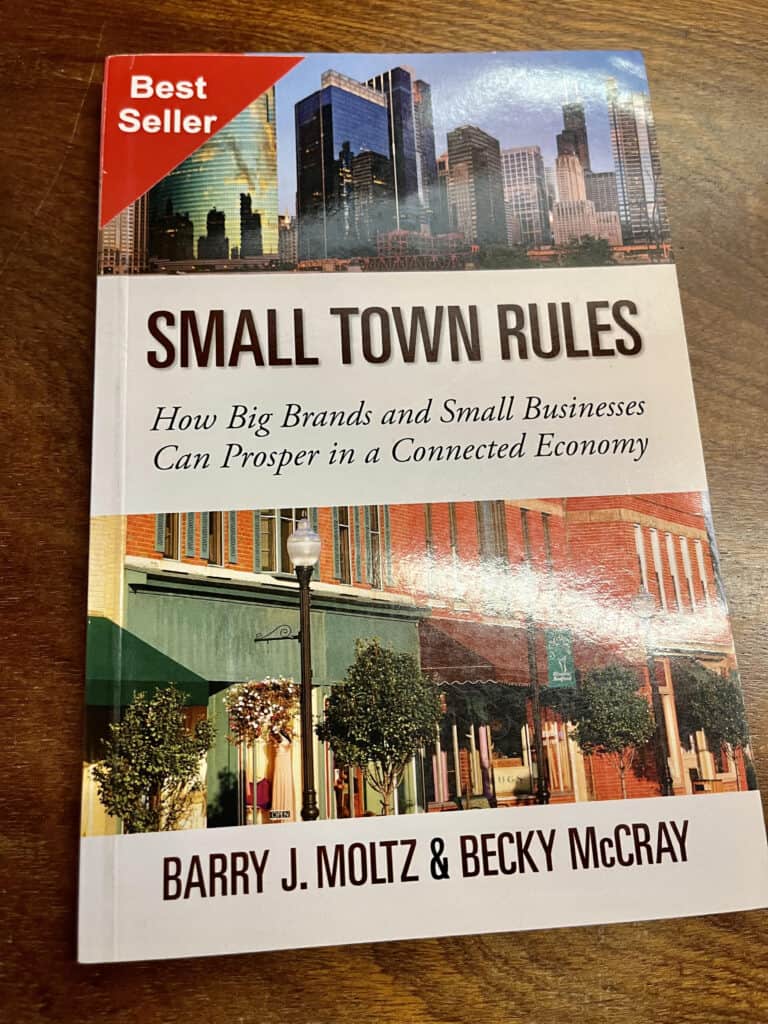 Buy Small Town Rules