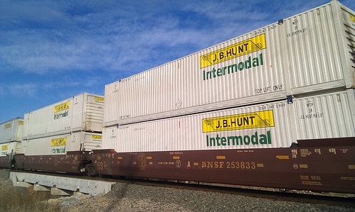 Longshoremen and the loss of geographic advantage