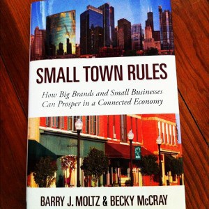 Experts say about Small Town Rules