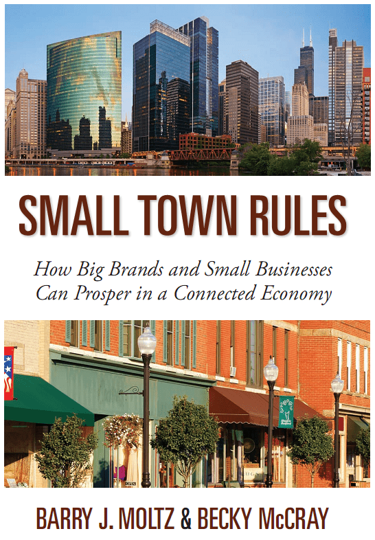 About Small Town Rules