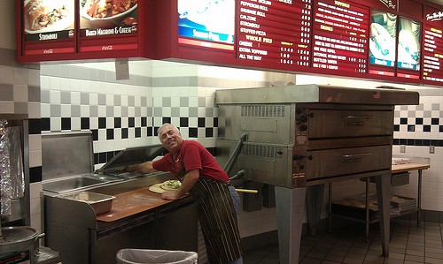 Plan for Zero: Small biz owners sacrifice their own pay