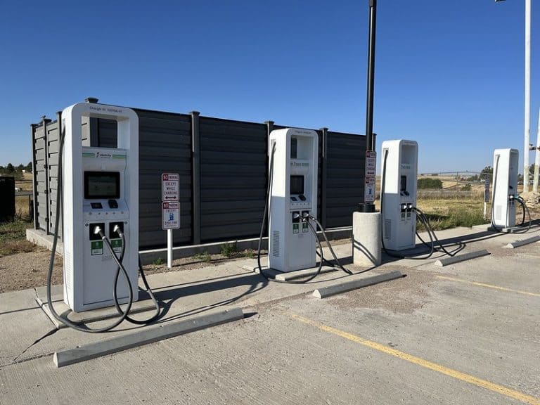 Rural Tourism Trend: electric vehicle chargers can drive visitors